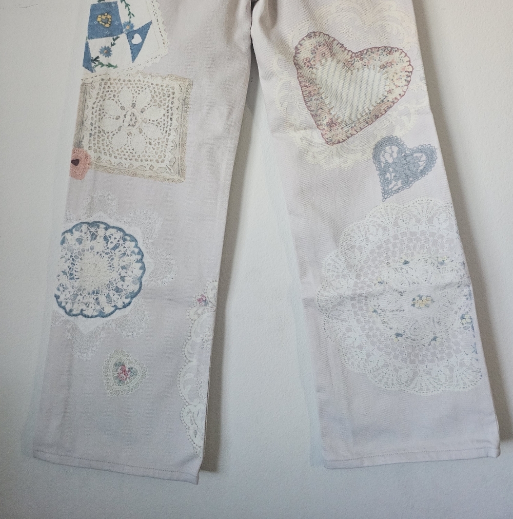 Free People Jeans - Picture 8 of 13